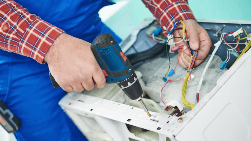 Etimesgut Profilo servisi orijinal yedek parça kullanımı